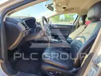 2014 Ford FUSION фото