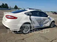 2014 Ford FUSION фото