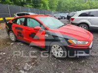 2014 Ford FUSION фото