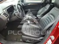 2014 Ford FUSION фото