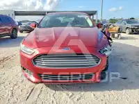 2014 Ford FUSION фото