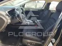 2014 Ford FUSION фото
