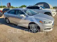 2014 Ford FUSION фото