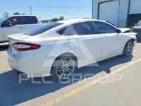 2014 Ford FUSION фото