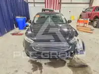 2014 Ford FUSION фото