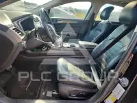 2014 Ford FUSION фото