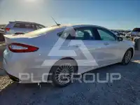 2014 Ford FUSION фото