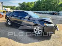2014 Ford FUSION photo