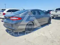 2014 Ford FUSION фото