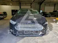 2014 Ford FUSION фото