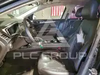 2014 Ford FUSION фото