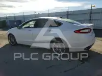 2014 Ford FUSION фото