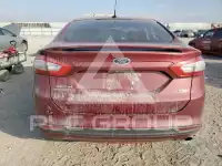 2014 Ford FUSION фото