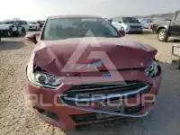 2014 Ford FUSION фото