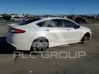 2014 Ford FUSION фото