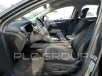 2014 Ford FUSION фото