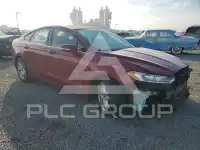 2014 Ford FUSION photo