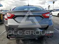2014 Ford FUSION фото