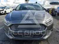 2014 Ford FUSION фото