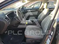 2014 Ford FUSION фото