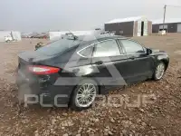 2014 Ford FUSION photo