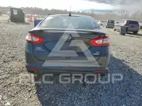 2014 Ford FUSION photo