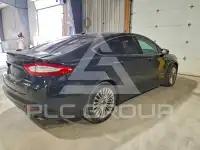 2014 Ford FUSION фото