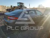 2014 Ford FUSION фото