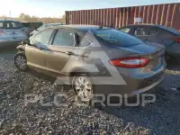 2014 Ford FUSION фото