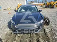 2014 Ford FUSION photo