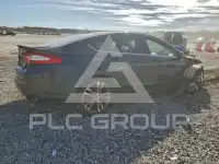 2014 Ford FUSION photo