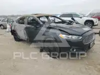 2014 Ford FUSION фото