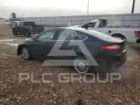 2014 Ford FUSION photo