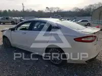 2014 Ford FUSION фото