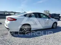 2014 Ford FUSION photo