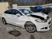 2014 Ford FUSION фото