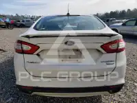 2014 Ford FUSION фото