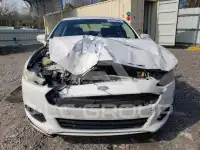 2014 Ford FUSION фото