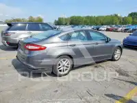 2014 Ford FUSION фото
