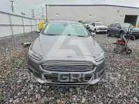 2014 Ford FUSION фото