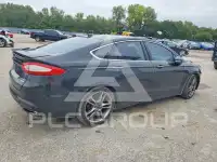 2014 Ford FUSION фото