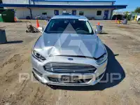 2014 Ford FUSION фото