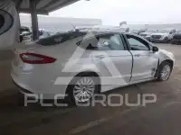 2014 Ford FUSION фото