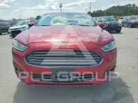 2014 Ford FUSION фото