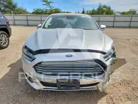 2014 Ford FUSION фото
