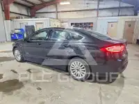 2014 Ford FUSION фото