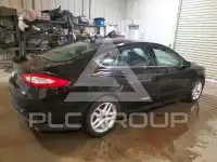 2014 Ford FUSION фото