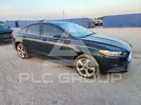 2014 Ford FUSION фото