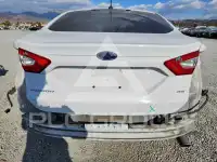 2014 Ford FUSION photo