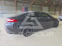 2014 Ford FUSION фото